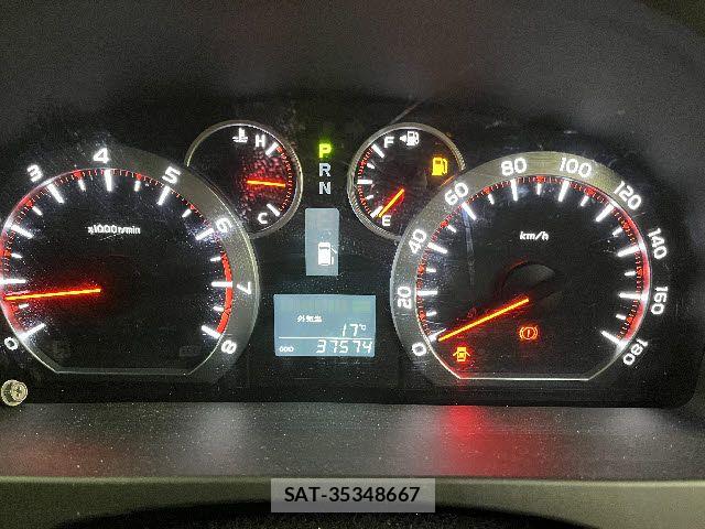 Toyota VELLFIRE 2009-07 7330853-7