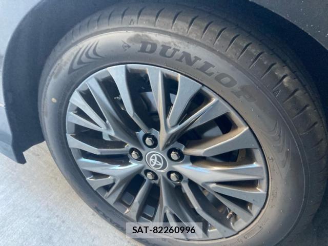 Toyota VELLFIRE 2024-11 7330804-9