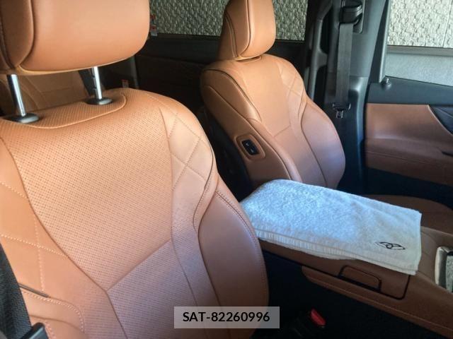 Toyota VELLFIRE 2024-11 7330804-14