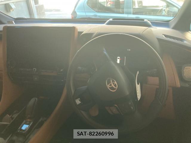 Toyota VELLFIRE 2024-11 7330804-16