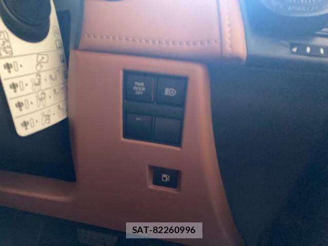 Toyota VELLFIRE 2024-11 7330804-17