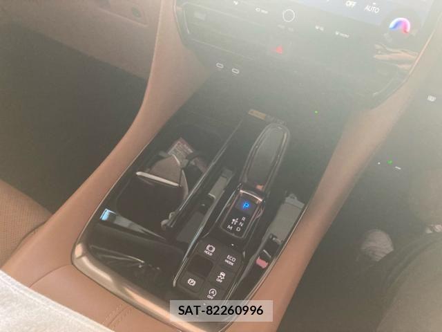Toyota VELLFIRE 2024-11 7330804-21