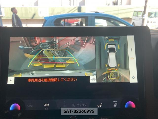 Toyota VELLFIRE 2024-11 7330804-24