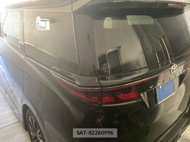 Toyota VELLFIRE 2024-11 7330804-3