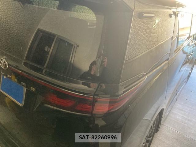 Toyota VELLFIRE 2024-11 7330804-4