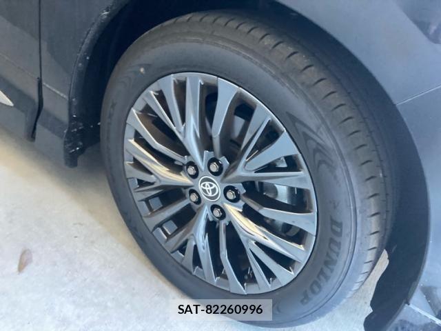 Toyota VELLFIRE 2024-11 7330804-6