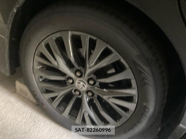 Toyota VELLFIRE 2024-11 7330804-7