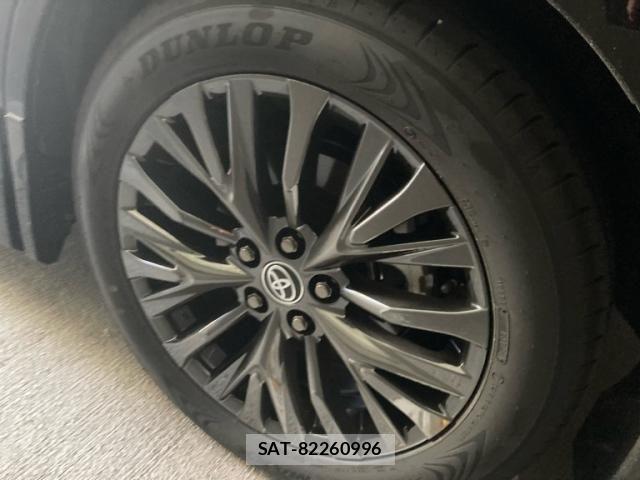 Toyota VELLFIRE 2024-11 7330804-8
