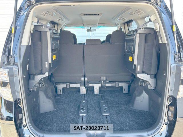 Toyota VELLFIRE 2014-01 7330854-11