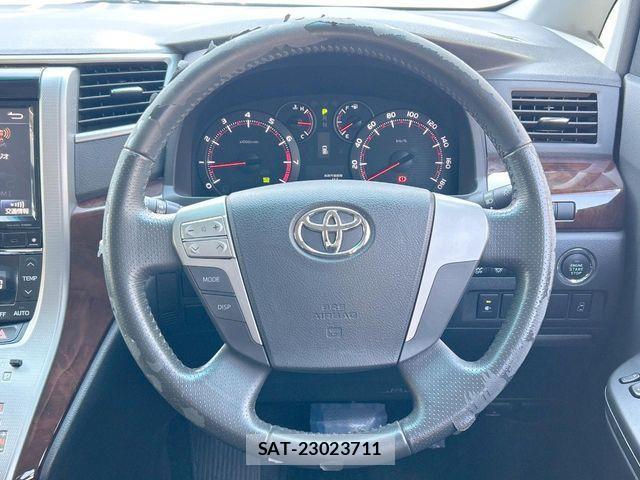 Toyota VELLFIRE 2014-01 7330854-12