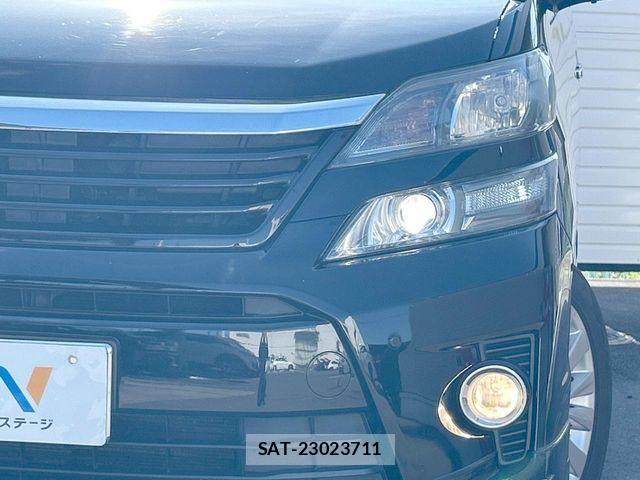 Toyota VELLFIRE 2014-01 7330854-13