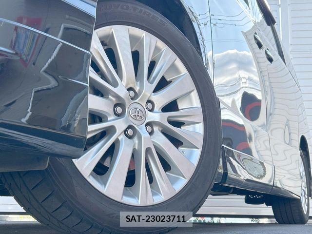 Toyota VELLFIRE 2014-01 7330854-14