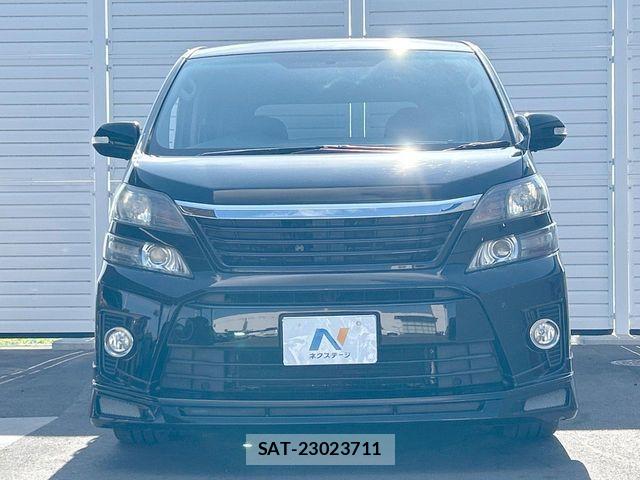 Toyota VELLFIRE 2014-01 7330854-15