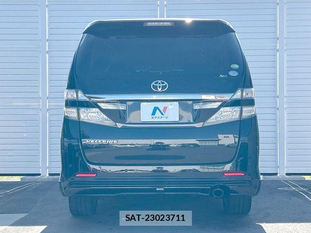 Toyota VELLFIRE 2014-01 7330854-18