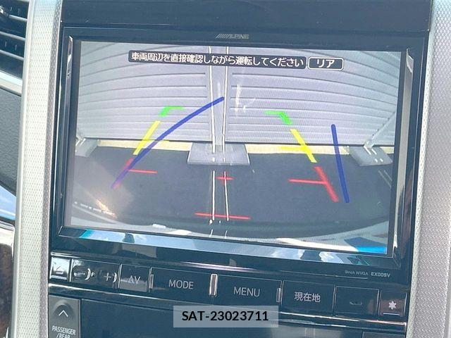 Toyota VELLFIRE 2014-01 7330854-3