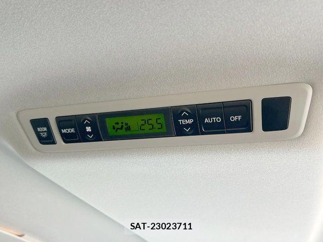 Toyota VELLFIRE 2014-01 7330854-4