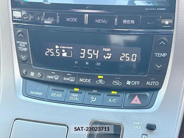 Toyota VELLFIRE 2014-01 7330854-6