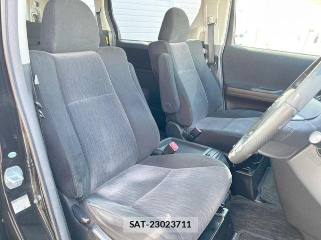 Toyota VELLFIRE 2014-01 7330854-8