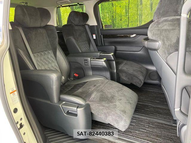 Toyota VELLFIRE 2016-07 7330823-9