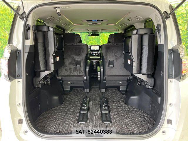 Toyota VELLFIRE 2016-07 7330823-11