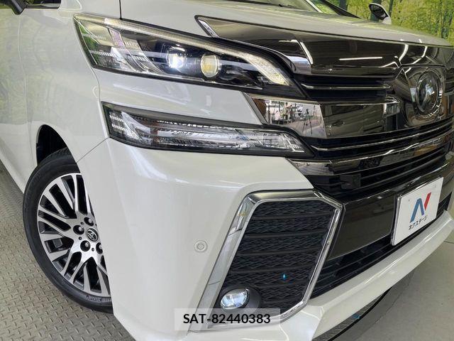 Toyota VELLFIRE 2016-07 7330823-13