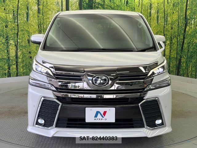 Toyota VELLFIRE 2016-07 7330823-15