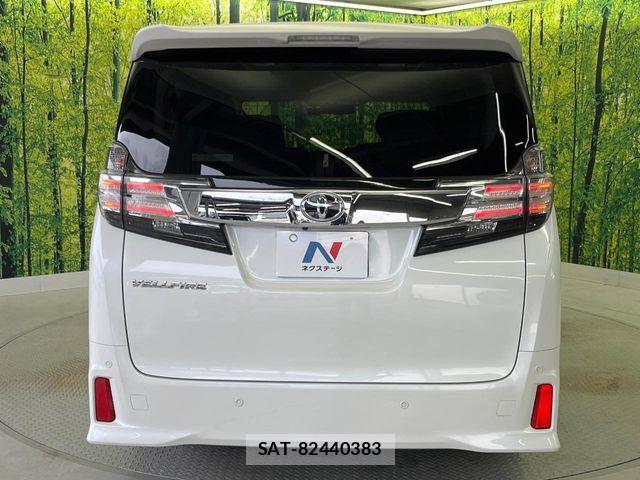 Toyota VELLFIRE 2016-07 7330823-16