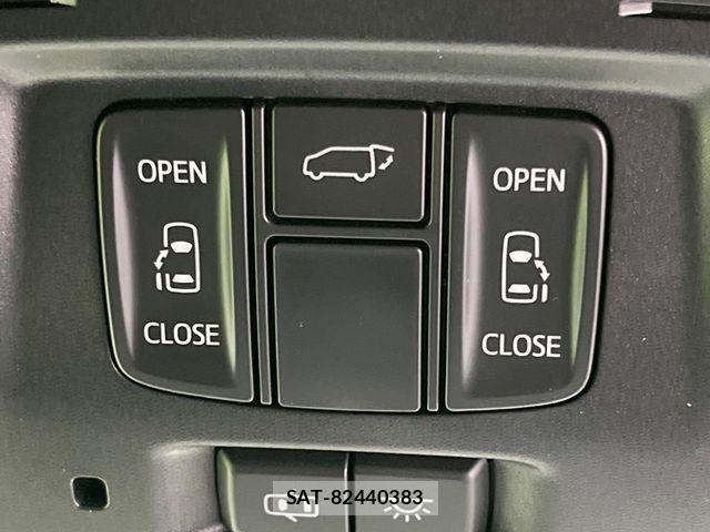 Toyota VELLFIRE 2016-07 7330823-6