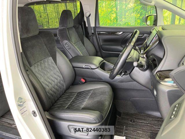 Toyota VELLFIRE 2016-07 7330823-8