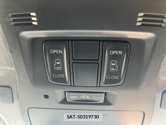 Toyota VELLFIRE 2015-02 7330844-21