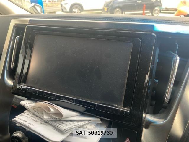 Toyota VELLFIRE 2015-02 7330844-23
