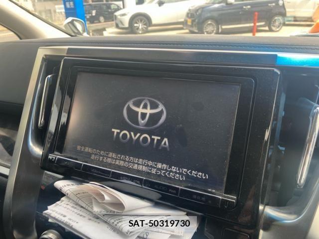 Toyota VELLFIRE 2015-02 7330844-25