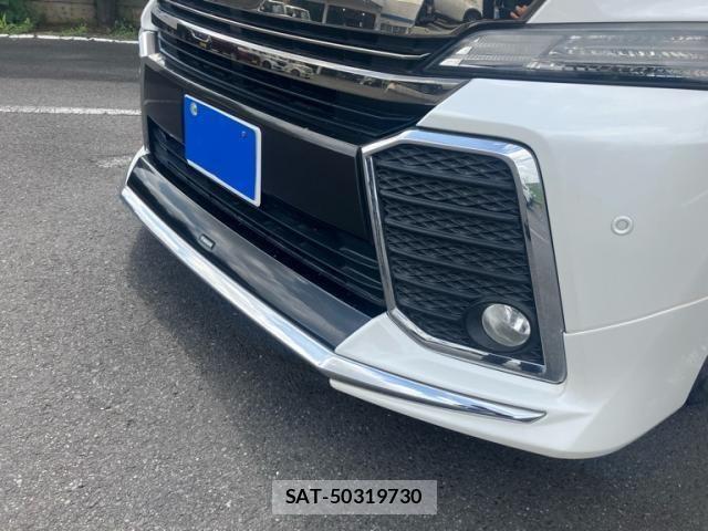 Toyota VELLFIRE 2015-02 7330844-4
