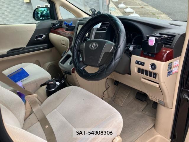 Toyota VELLFIRE 2010-03 7330868-10