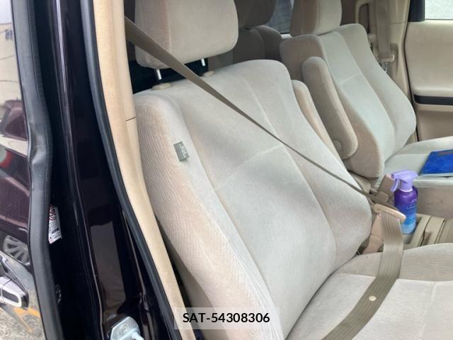 Toyota VELLFIRE 2010-03 7330868-11
