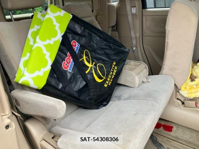 Toyota VELLFIRE 2010-03 7330868-13