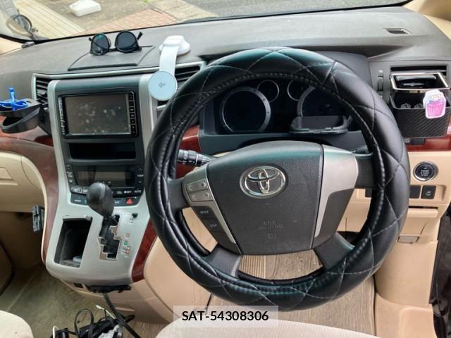 Toyota VELLFIRE 2010-03 7330868-14