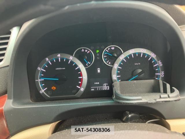 Toyota VELLFIRE 2010-03 7330868-15