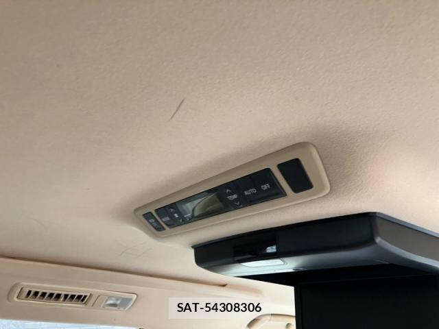 Toyota VELLFIRE 2010-03 7330868-20
