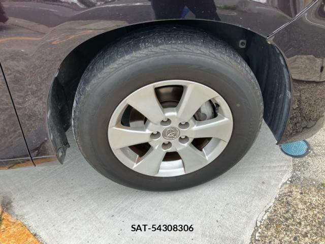 Toyota VELLFIRE 2010-03 7330868-2