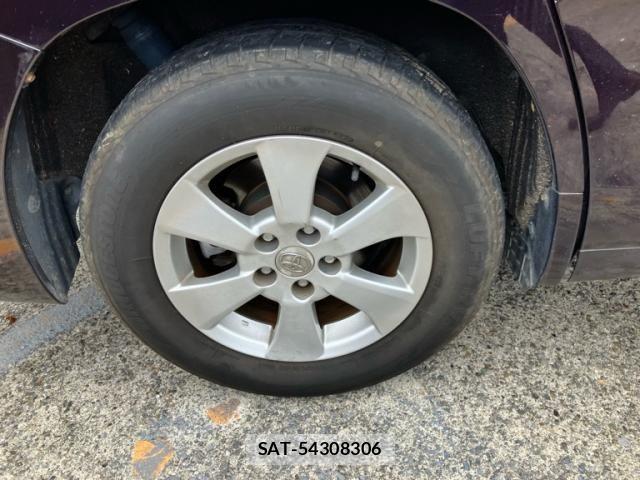 Toyota VELLFIRE 2010-03 7330868-3