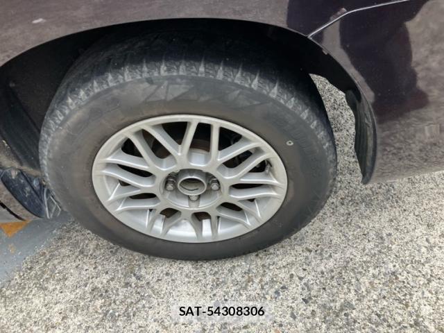 Toyota VELLFIRE 2010-03 7330868-4