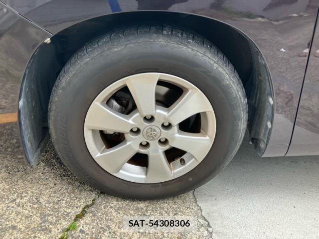 Toyota VELLFIRE 2010-03 7330868-5