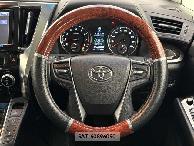 Toyota VELLFIRE 2015-03 7330842-9