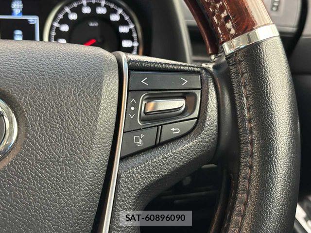 Toyota VELLFIRE 2015-03 7330842-11