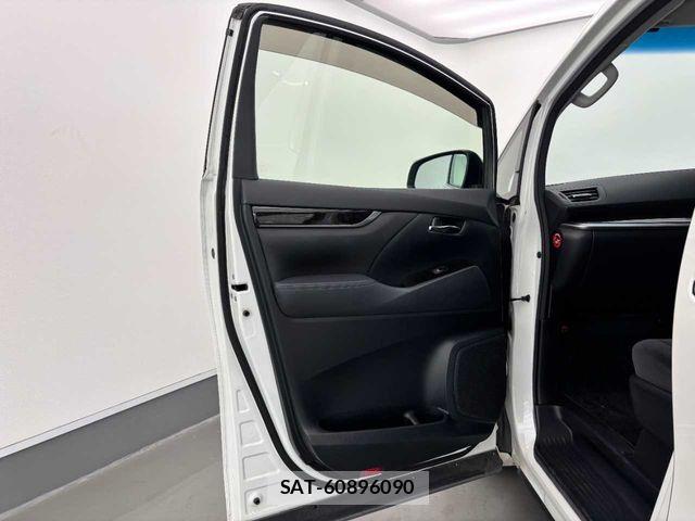 Toyota VELLFIRE 2015-03 7330842-14