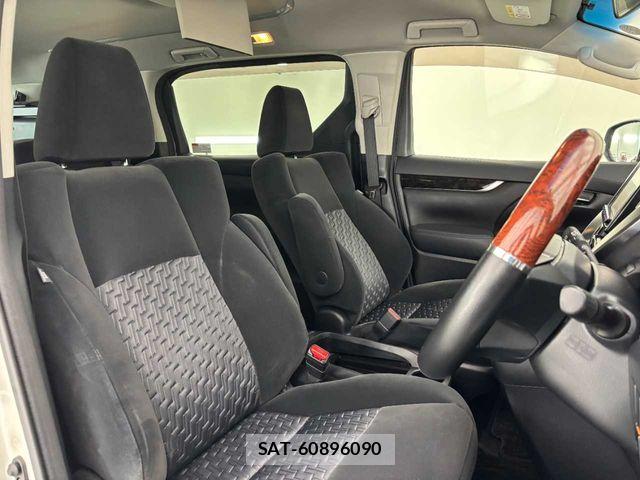Toyota VELLFIRE 2015-03 7330842-15