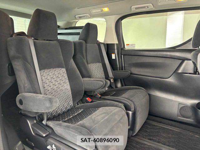 Toyota VELLFIRE 2015-03 7330842-16