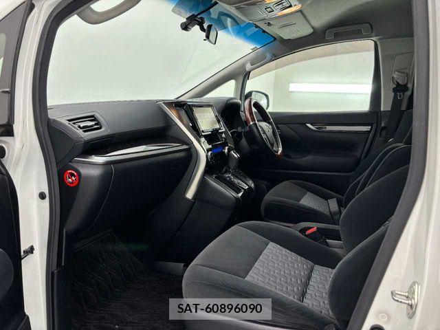Toyota VELLFIRE 2015-03 7330842-17
