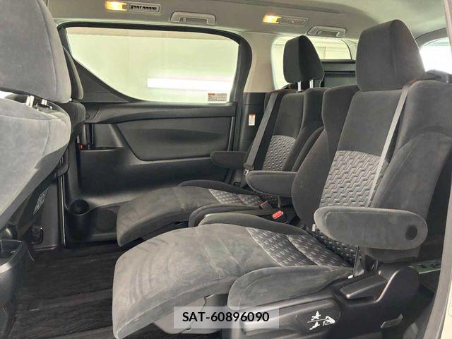 Toyota VELLFIRE 2015-03 7330842-18